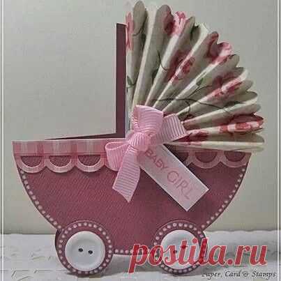 Cute baby card | Z VARIADAS 1/ Z Paper crafts, others..1
