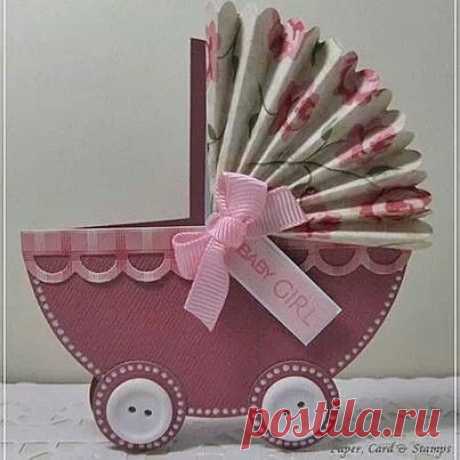 Cute baby card | Z VARIADAS 1/ Z Paper crafts, others..1