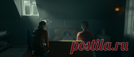 Ледяной демон (2021)