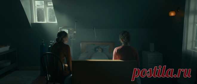 Ледяной демон (2021)