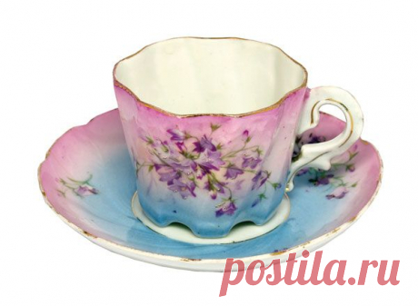 кузнецовский фарфор