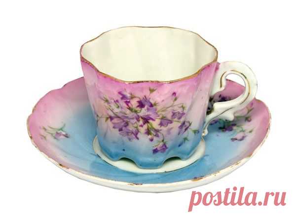 кузнецовский фарфор