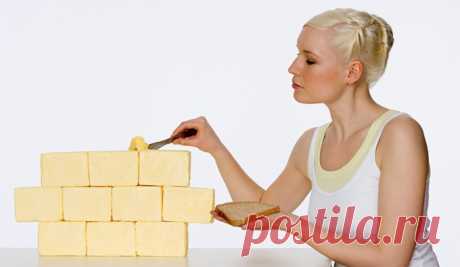 Каким маслом не отравиться? — Мир новостей