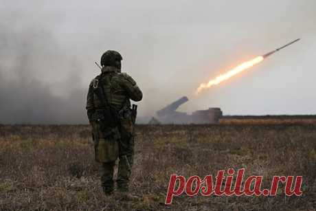 Опубликована карта боевых действий в зоне проведения СВО. Минобороны России обнародовало карту боевых действий в зоне проведения специальной военной операции по состоянию на 26 апреля. Карта отражает актуальные изменения линии боевого соприкосновения, а также удары по объектам военной инфраструктуры, расположенным в тылу украинских войск.