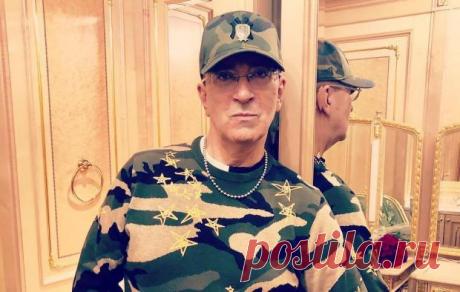 Молодые Александр Буйнов и Алла Пугачева: архивное фото ВИА &quot;Веселые ребята&quot;