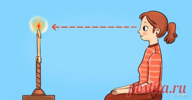 9 проверенных способов улучшить зрение