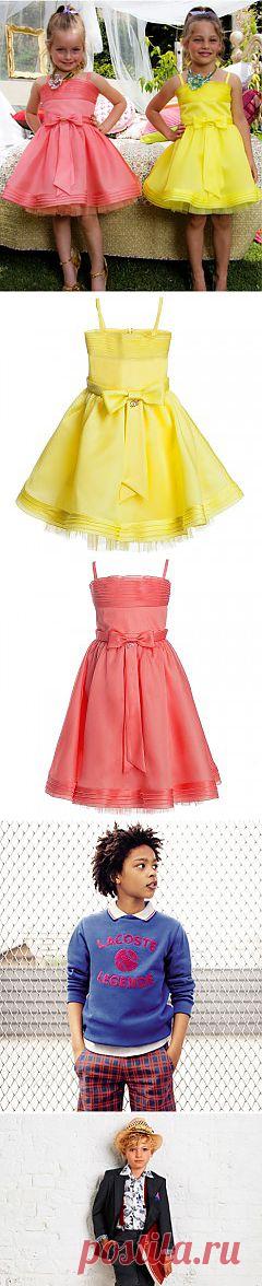 Dressing children beautifully since 1952 | Childrensalon