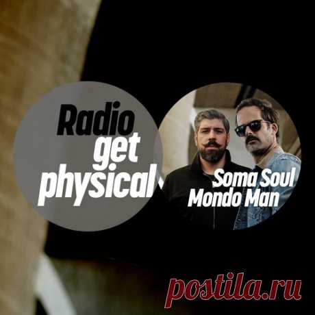 Download VA - Get Physical Radio by Soma Soul & Mondo Man Label Get Physical Music Styles Electronica, House, Deep House, Dance / Electro Pop, Melodic House & Techno Date 2025-04-24 Catalog # GPMLP318DJ Length 78:07 Tracks 12