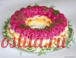 Кулинария >ВКУСНЕЙШИЙ и ВОЛШЕБНЫЙ Салат