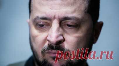Депутат АдГ Линдеманн: Зеленский потерял доверие Запада из-за скандала с НАБУ. Владимир Зеленский потерял доверие Запада из-за ситуации с независимостью антикоррупционных ведомств Украины, заявил депутат от партии «Альтернатива для Германии» (АдГ) Гуннар Линдеманн. Читать далее