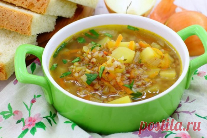 Как сварить суп без мяса: рецепты на скорую руку Как сварить суп без мяса. Приготовление из овощей, круп, бобовых. Как быстро и вкусно сварить суп для всей семьи. Рецепты доступны для всех.