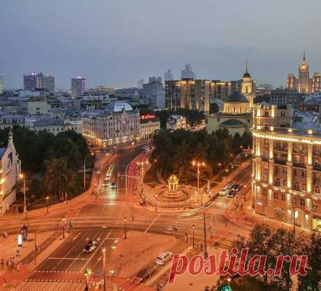 Moskow