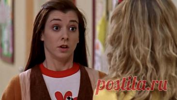 Элисон Хэннигэн