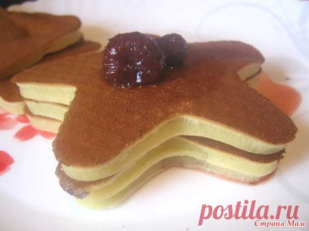 Панкейки