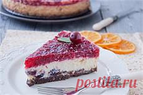 Простые вкусные рецепты десертов, легкие десерты с фото — VilingStore