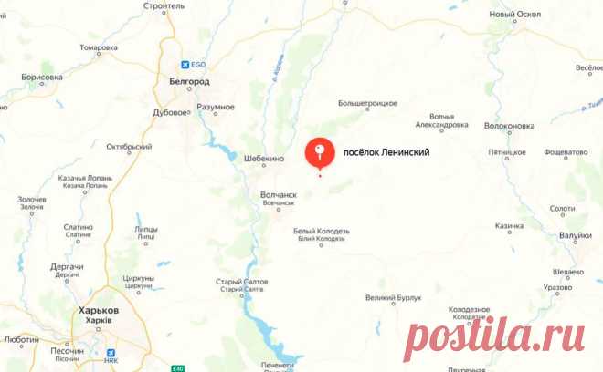 При атаке дрона под Шебекино пострадал тракторист. Водитель трактора пострадал при атаке дрона-камикадзе на работающую в поле в районе поселка Ленинский Шебекинского городского округа технику, сообщил губернатор Белгородской области Вячеслав Гладков.
