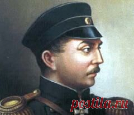 12 июля в 1855 году умер Павел Нахимов-АДМИРАЛ РОССИЙСКОЙ ИМПЕРИИ