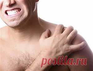Как лечить артроз плечевого сустава? | Здоровая жизнь