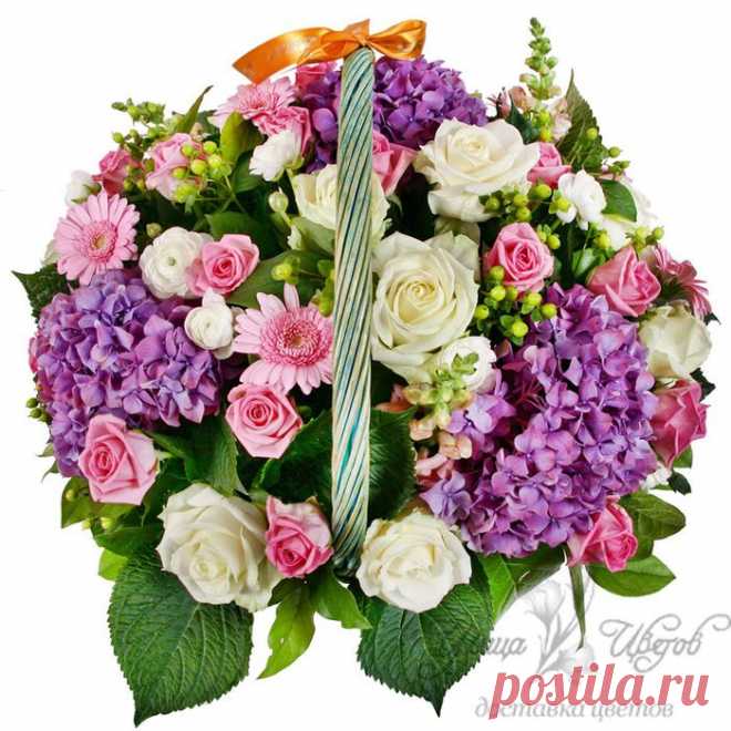 Поздравляю ВСЕХ женщин!.