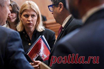 Украинский посол назвала причину разлада Европы и Вашингтона