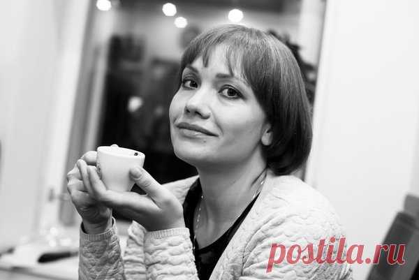 Человек из книг: Евгения Шестакова, 