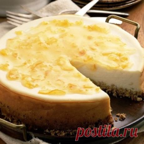 Низкокалорийный десерт с фантастическим вкусом! Давно полюбила его… - МирТесен