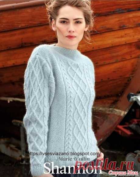 Джемпер &quot;Shannon&quot;