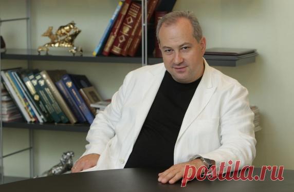 Основатель TMT Investments Герман Каплун о том, какие профессии исчезнут в ближайшем будущем