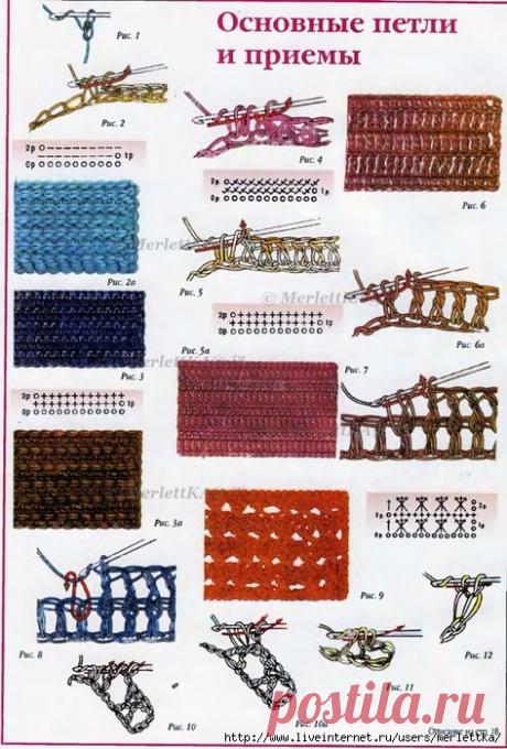 МЖ 2 (5) Школа рукоделия - шикарная двойка