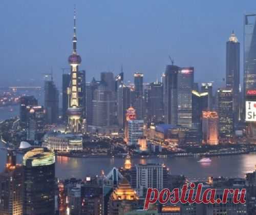 18 городов, изменившихся до неузнаваемости - МирТесен