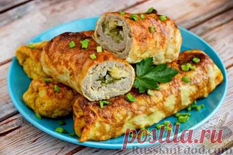 Лучшие рецепты на выходные №26 | ЛУЧШИЕ РЕЦЕПТЫ RussianFood.com | Яндекс Дзен