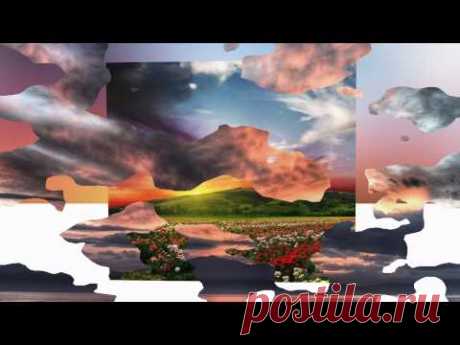 Сказочно красивая мелодия - Раймонд Паулс "Старый клавесин"