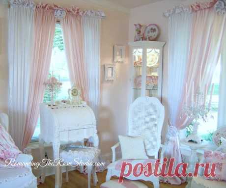Romancing The Rose Studio