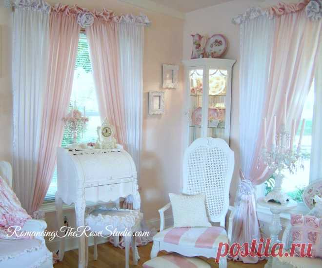 Romancing The Rose Studio