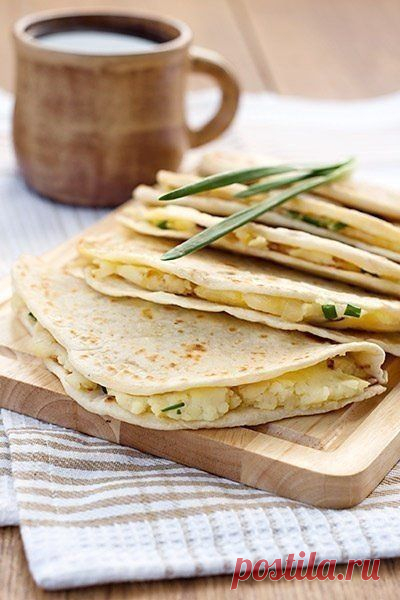 Дачная кухня