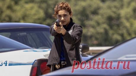 Эмбер Роуз Рева