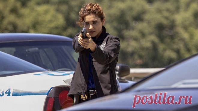 Эмбер Роуз Рева