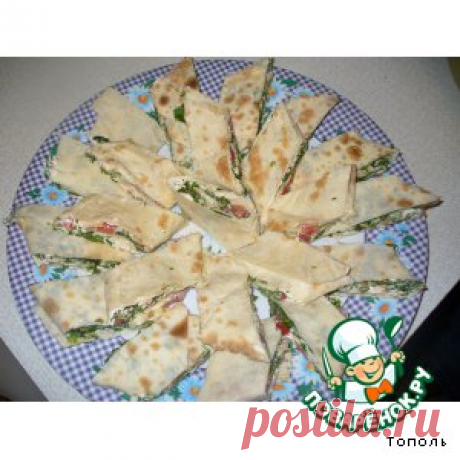 Хэ - кулинарный рецепт
