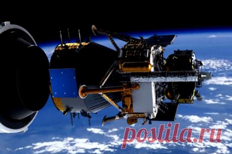 Китай занял ретроградную орбиту раньше США. Китайский космический аппарат Chang’e-5 занял дальнюю ретроградную окололунную орбиту раньше, чем оказался космический корабль Orion американской миссии Artemis 1, пишет SpaceNews. Отмечается, что на дальней ретроградной орбите Chang’e-5 совершает оборот вокруг Луны раз в две недели.