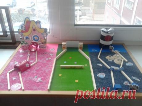 Пособия для логопедических занятий на речевой выдох - Для воспитателей детских садов - Маам.ру