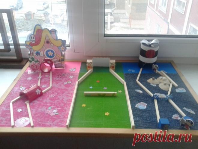 Пособия для логопедических занятий на речевой выдох - Для воспитателей детских садов - Маам.ру