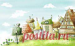 смешные дома картинки: 4 млн изображений найдено в Яндекс.Картинках