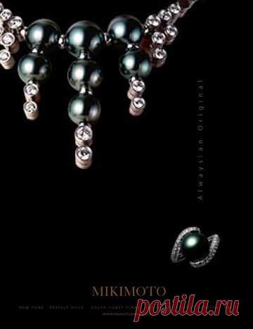 Mikimoto