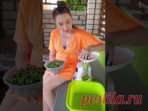 Чесночная приправа домашний рецепт