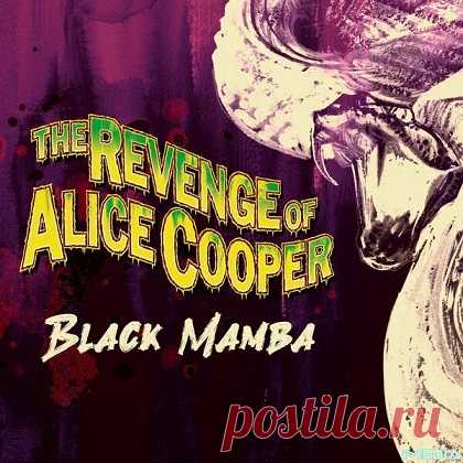 Alice Cooper – Black Mamba (2025) [Single] [CD-Quality + Hi-Res] free download mp3 music 320kbps