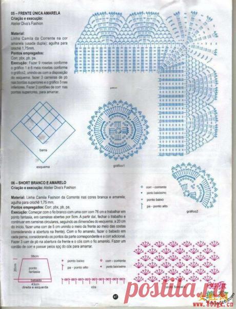 Идеи для творчества и подарков своими руками