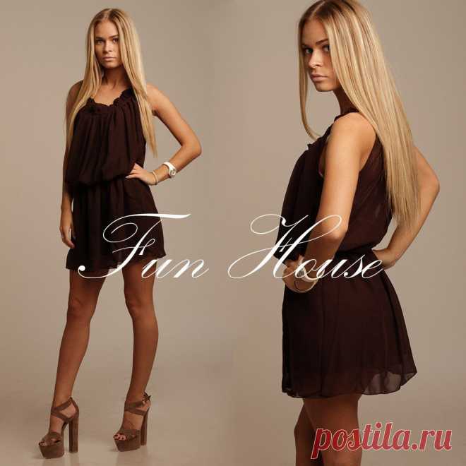 Платье Саусана
Ткань: мультишифон
Размеры: С-М,М-Л
Цена 200 грн.