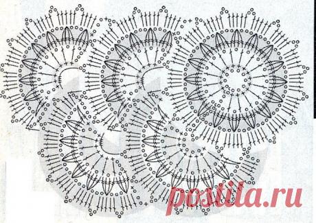 Вязание крючком