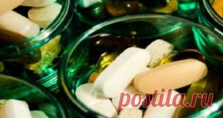 7 основных витаминов, которые нужны вам после 40 Вы должны это знать! Подумайте о витаминах и питательных веществах, как об армии, которая будет бороться с возрастными заболеваниями. И лучший способ