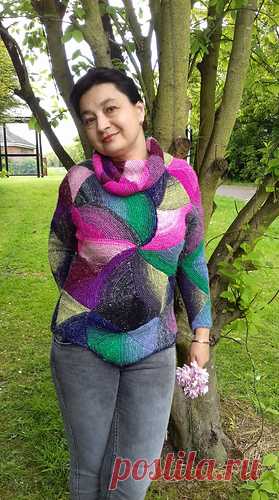 Ravelry: woodcockUK-х Желаний цветок